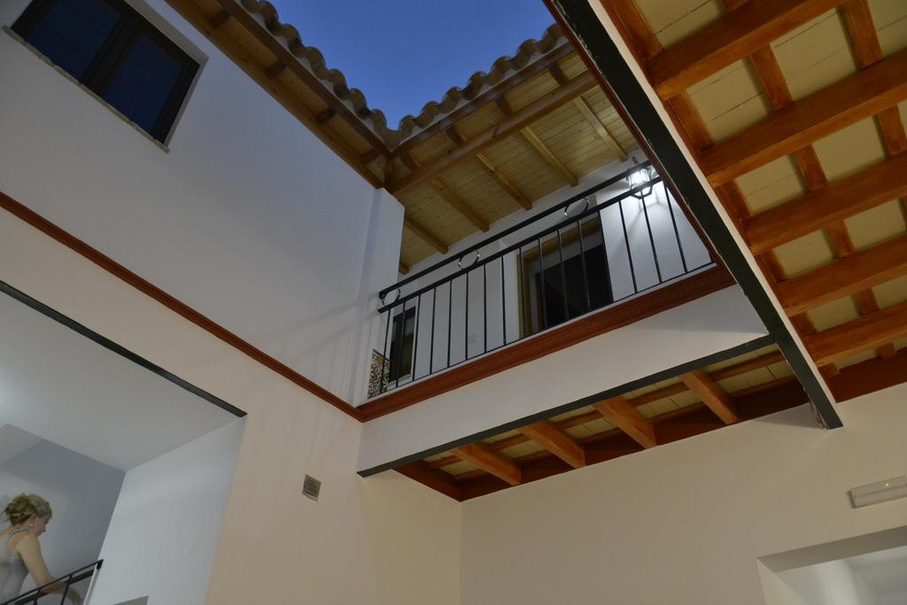 Casa Rural Pueblos Blancos Bornos Exterior photo